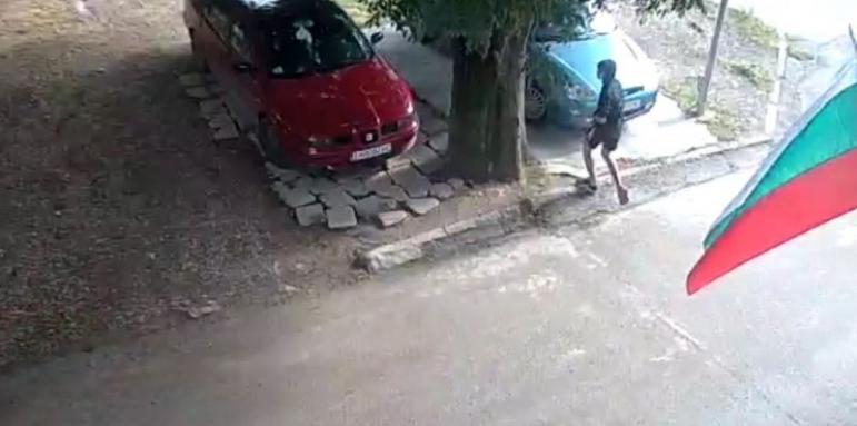Внимание. Нова мода при кражбите на коли